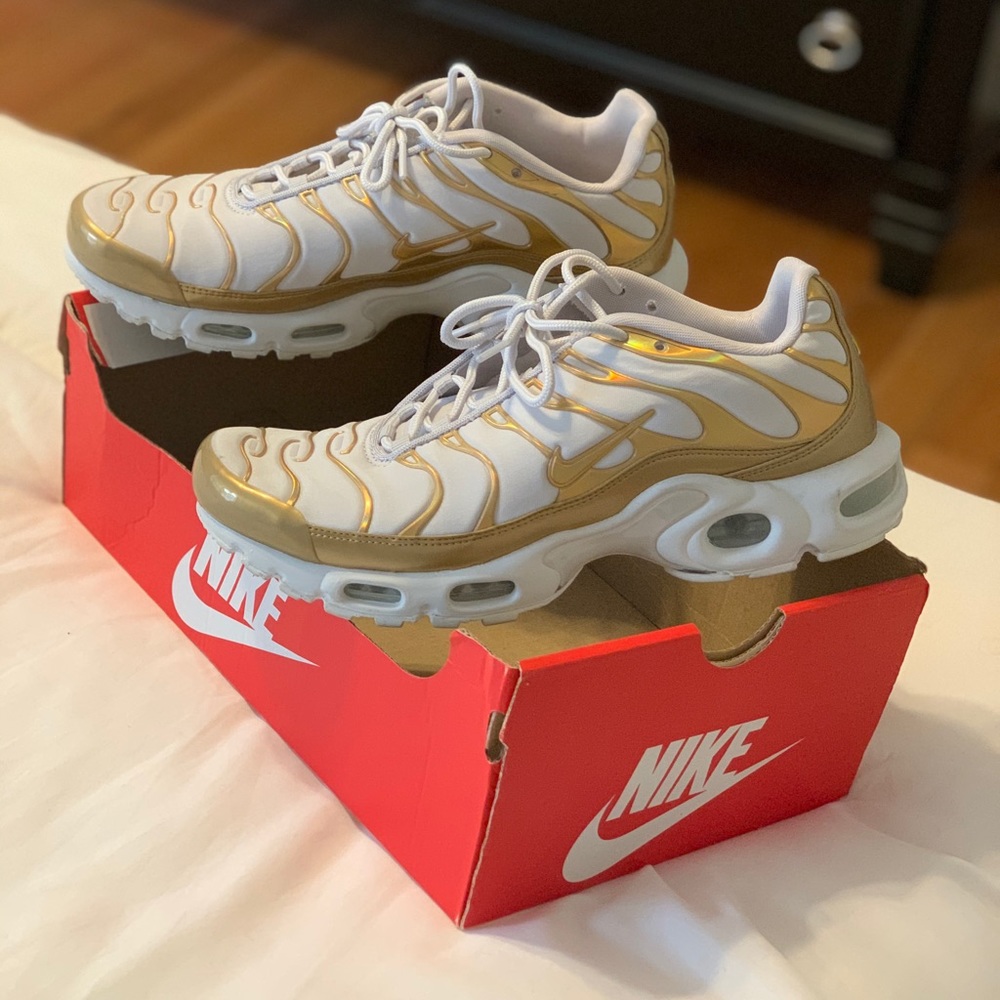 Nike Air Max Plus